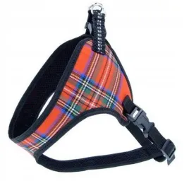 odblaskowe-szelki-dla-psa-z-miekkim-wygodnym-podszyciem-champion-55cm