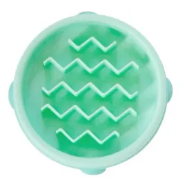 miska-dla-psa-spowalniajaca-jedzenie-outward-hound-fun-feeder-tiny-mietowa