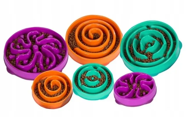 outward-hound-fun-feeder-miska-szara-69892-stan-nowy