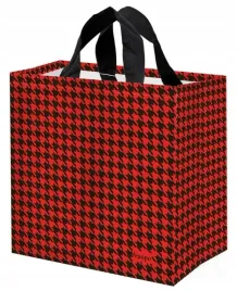 mocna-torba-zakupowa-esy-floresy-pepitka-czerwono-czarna-laminowana-24l