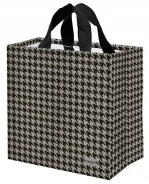 mocna-torba-zakupowa-esy-floresy-pepitka-szaro-czarna-laminowana-24l