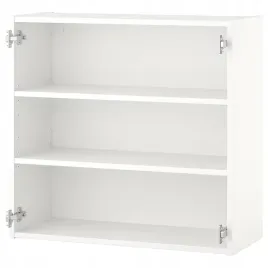 ikea-enhet-szafka-wiszaca-z-2-polkami-bialy-80x30x75-cm