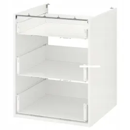ikea-enhet-szafka-stojaca-3-szuflady-bialy-60x60x75-cm
