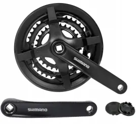 korba-shimano-fc-ty301-oslona-48-38-28-6-7-8-170mm