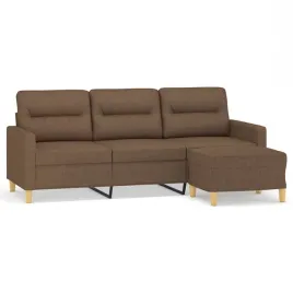 3-osobowa-sofa-z-podnozkiem-brazowy-180-cm-tkanina
