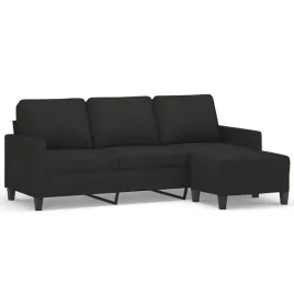 3-osobowa-sofa-z-podnozkiem-czarna-180-cm-tkanina