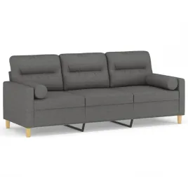 3-osobowa-sofa-z-poduszkami-ciemnoszara-180-cm-tkanina