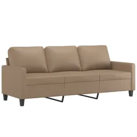 3-osobowa-sofa-cappuccino-180-cm-sztuczna-skora