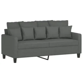 sofa-2-osobowa-ciemnoszara-140-cm-tapicerowana-tkanina