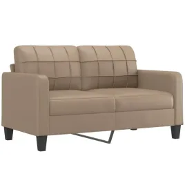 2-osobowa-sofa-kolor-cappuccino-140-cm-sztuczna-skora