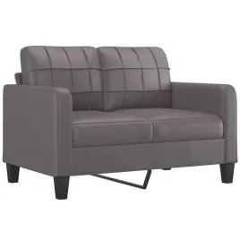 2-osobowa-sofa-szary-120-cm-sztuczna-skora