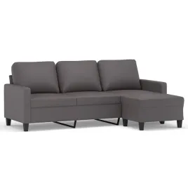 3-osobowa-sofa-z-podnozkiem-szary-180-cm-sztuczna-skora
