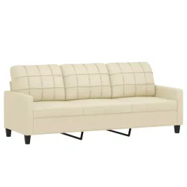 3-osobowa-sofa-kremowa-180-cm-sztuczna-skora