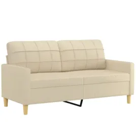 2-osobowa-sofa-kremowa-140-cm-tapicerowana-tkanina