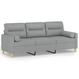 3-osobowa-sofa-z-poduszkami-jasnoszara-180-cm-tkanina