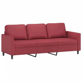 3-osobowa-sofa-winna-czerwien-180-cm-sztuczna-skora