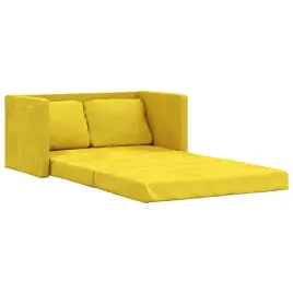 sofa-podlogowa-2-w-1-ciemnozolta-122x204x55-cm-aksamit
