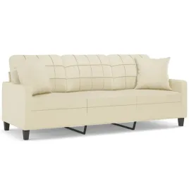 3-osobowa-sofa-z-poduszkami-kremowa-180-cm-sztuczna-skora