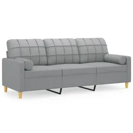 3-osobowa-sofa-z-poduszkami-jasnoszara-180-cm-tkanina