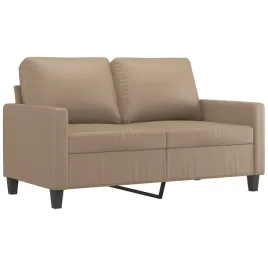 2-osobowa-sofa-kolor-cappuccino-120-cm-sztuczna-skora