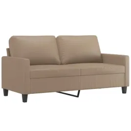 2-osobowa-sofa-kolor-cappuccino-140-cm-sztuczna-skora