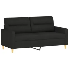 sofa-2-osobowa-czarna-140-cm-tapicerowana-tkanina