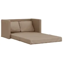 sofa-podlogowa-2-w-1-cappuccino-112x174x55-cm-sztuczna-skora