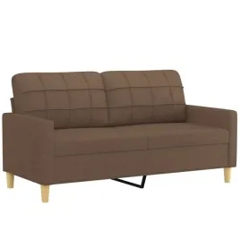 sofa-2-osobowa-brazowa-140-cm-tapicerowana-tkanina
