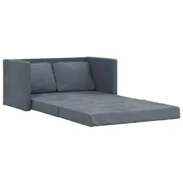 sofa-podlogowa-2-w-1-ciemnoszara-122x204x55-cm-aksamit