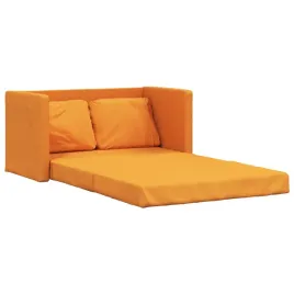 sofa-podlogowa-2-w-1-ciemnozolta-112x174x55-cm-tkanina