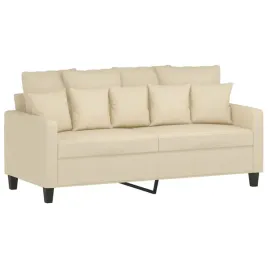 2-osobowa-sofa-kremowa-140-cm-tapicerowana-tkanina