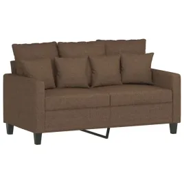 sofa-2-osobowa-brazowa-120-cm-tapicerowana-tkanina