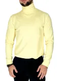 golf-meski-zolty-classic-rozmiar-s-stan-nowy