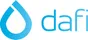 Baner dafi