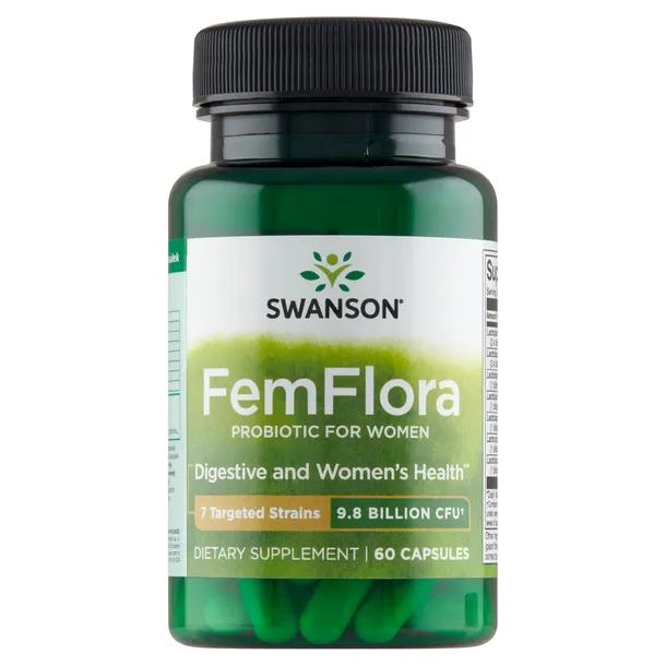 swanson-femflora-60-kapsulek-przeznaczenie-dla-kobiet