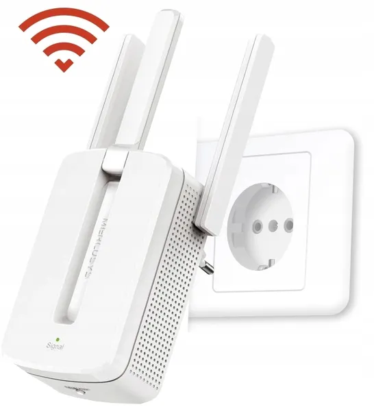 wzmacniacz-mercusys-mw300re-certyfikat-ce