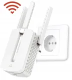 wzmacniacz-mercusys-mw300re-certyfikat-ce