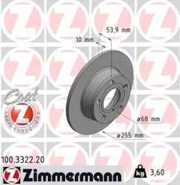 tarcza-ham-audi-a6-tyl-quattro-97-