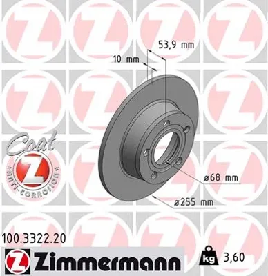 tarcza-ham-audi-a6-tyl-quattro-97-