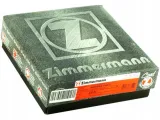 tarcza-ham-prz-bmw-3-11-stan-nowy