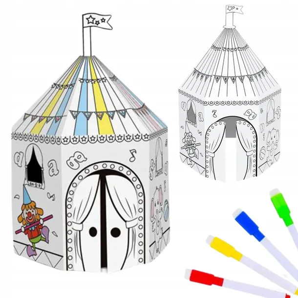 namiot-kartonowy-do-malowania-marka-pronice