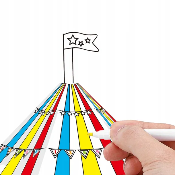 namiot-kartonowy-do-malowania-plec-chlopcy-dziewczynki-unisex