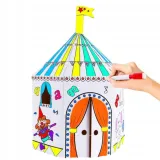 namiot-kartonowy-do-malowania-wiek-dziecka-3-lata