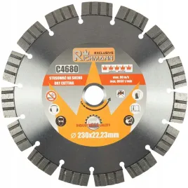 tarcza-diamentowa-richmann-exclusive-c4680-230-mm
