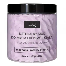 laq-naturalny-mus-do-mycia-i-depilacji-ciala-magnolia-i-rozowy-pieprz-250m