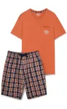 henderson-pizama-meska-39734-patch-stan-nowy