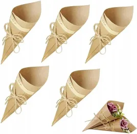 50-szt-slubne-szyszki-ryzowe-w-papierze-pakowym