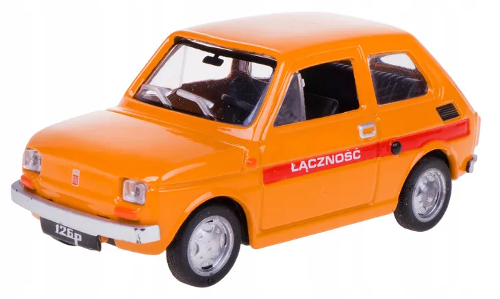fiat-126p-lacznosc-model-fiat-126p-lacznosc