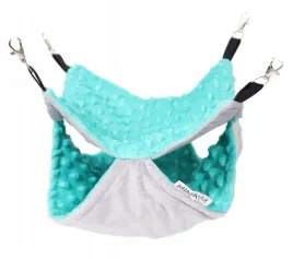 dwupoziomowy-hamak-do-klatki-dla-gryzoni-mimiko-pets-30x30cm-mietowy