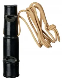 trixie-gwizdek-dwutonowy-9cm-tx-2255